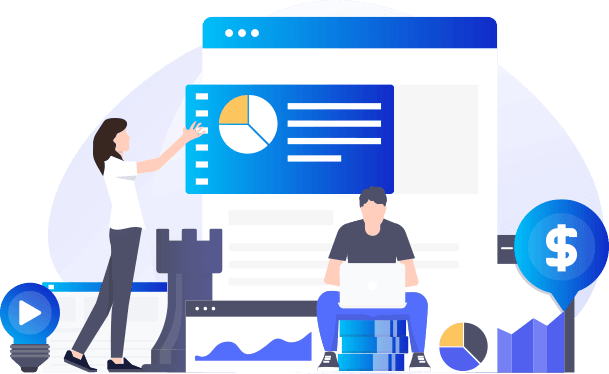 Создание и продвижение сайтов в Одессе, Киеве - Веб студия WEB-SEO