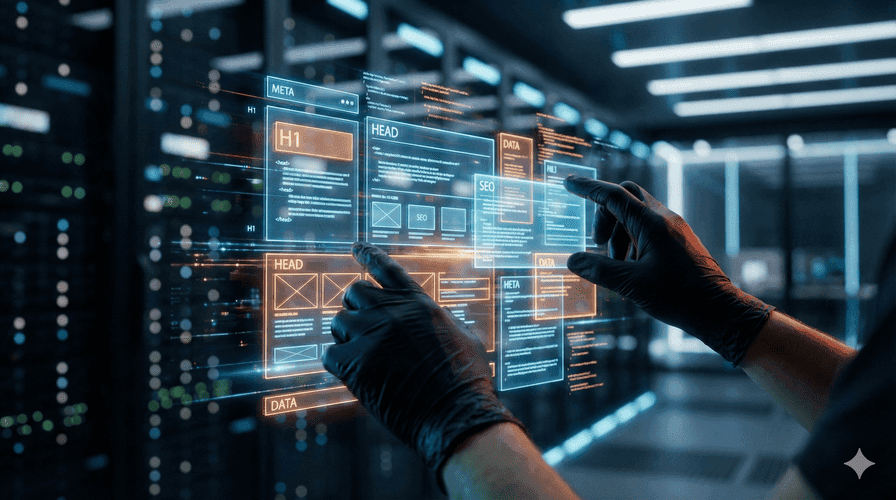 SEO-стратегия 2026: 8 шагов к успешному продвижению сайта в ТОП Google 7 SEO-стратегия 2026: 8 шагов к успешному продвижению сайта в ТОП Google