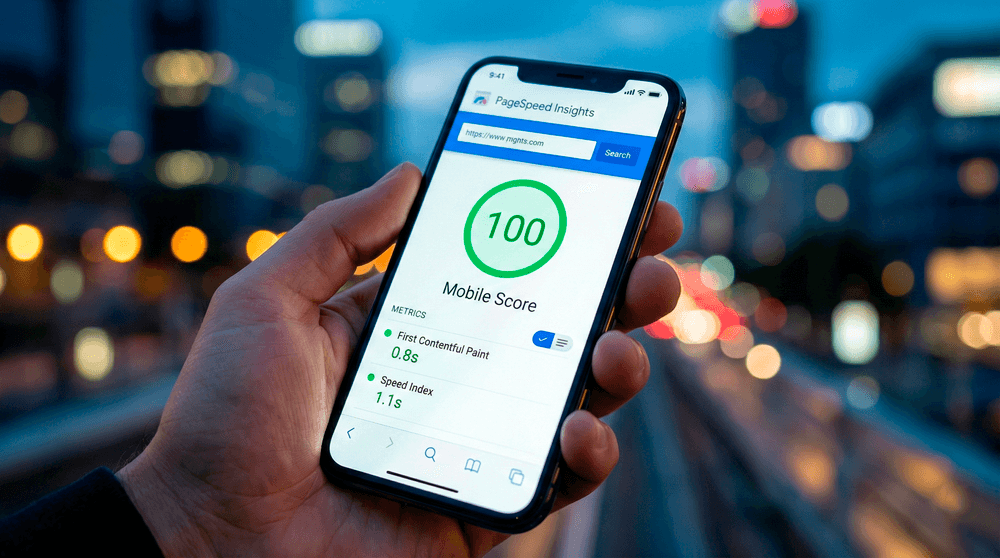 Как создать сайт для бизнеса с нуля самостоятельно: Пошаговое руководство