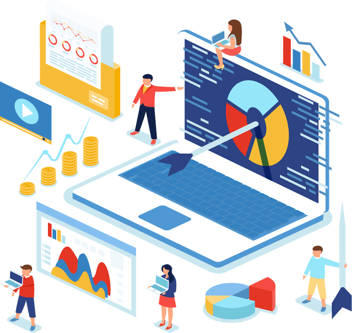 Просування сайтів