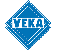 Логотип вікна Veka
