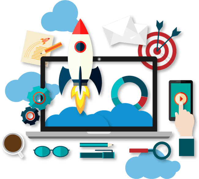 Таргетированная реклама в соцсетях в Facebook и Instagram в Одессе