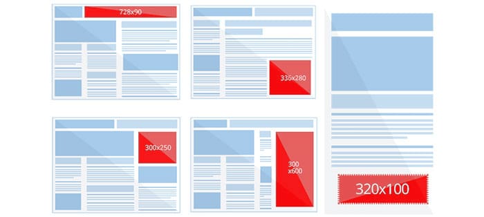 Контекстная реклама 4 Реклама в контекстно-медийной сети Google