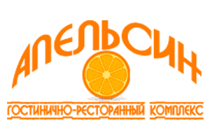 Logo Apelsin