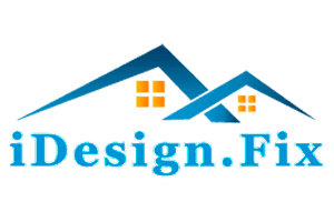 Logo IDesign.Fix