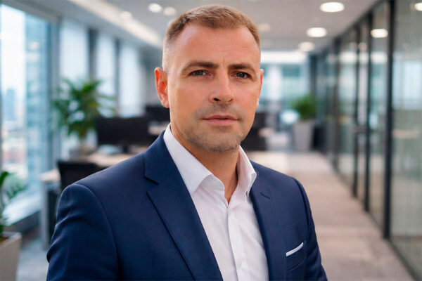 Denis Shcherban - SEO specialist Agency-Web-SEO