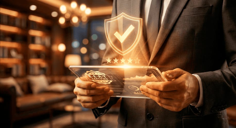 Факторы E-E-A-T в SEO: экспертность, авторитетность и надежность контента