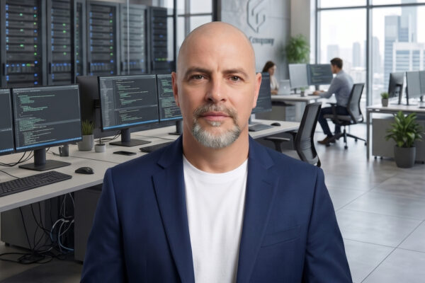Denis - SEO specialist Agency-Web-SEO