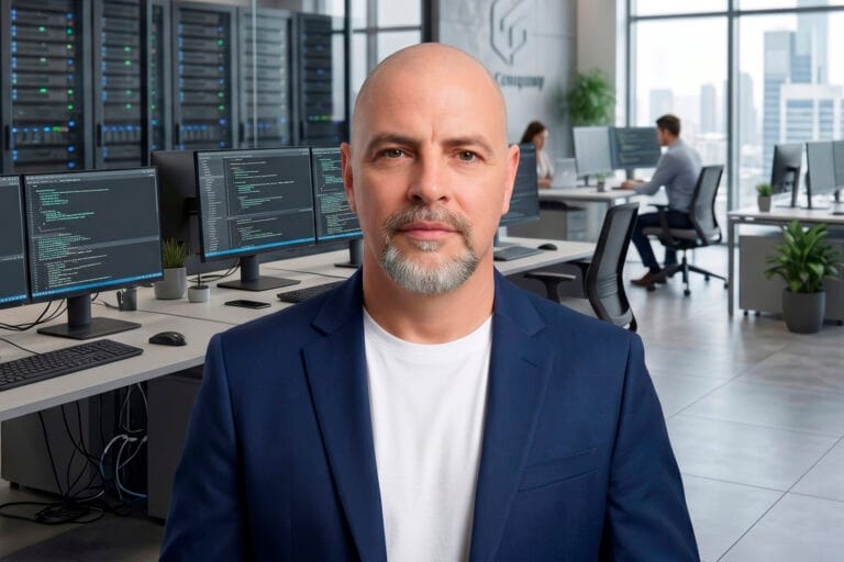 Denis Shcherban- SEO specialist Digital Agency Web-SEO
