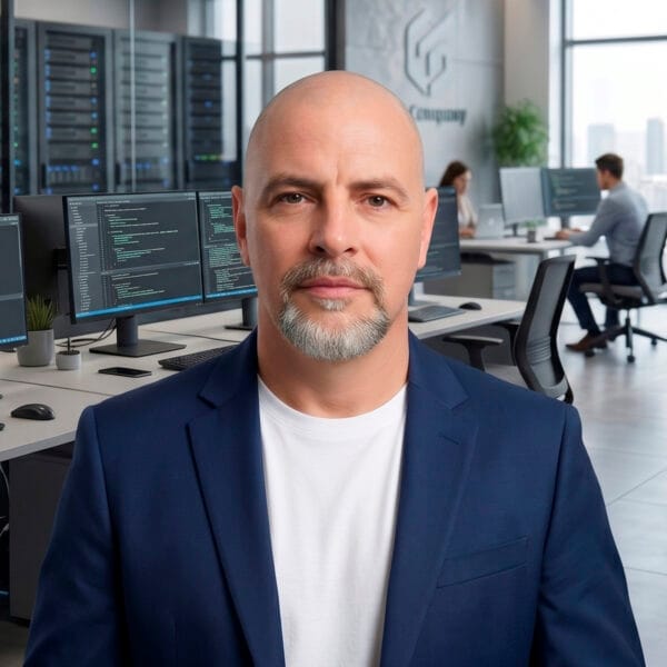 Denis - SEO specialist Agency-Web-SEO