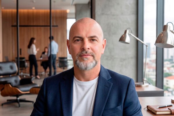 Denis Shcherban - SEO specialist Agency-Web-SEO
